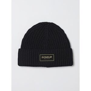 Dondup Hat Men Blue